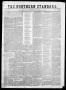 Primary view of The Northern Standard. (Clarksville, Tex.), Vol. 9, No. 25, Ed. 1, Saturday, February 21, 1852