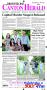 Thumbnail image of item number 1 in: 'Canton Herald (Canton, Tex.), Vol. 131, No. 31, Ed. 1 Thursday, July 4, 2013'.