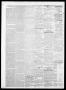 Thumbnail image of item number 4 in: 'The Northern Standard. (Clarksville, Tex.), Vol. 9, No. 28, Ed. 1, Saturday, March 13, 1852'.