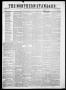 Thumbnail image of item number 1 in: 'The Northern Standard. (Clarksville, Tex.), Vol. 9, No. 46, Ed. 1, Saturday, September 11, 1852'.