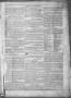Thumbnail image of item number 3 in: 'Texas State Gazette. (Austin, Tex.), Vol. 1, No. 1, Ed. 1, Saturday, August 25, 1849'.