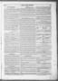 Thumbnail image of item number 3 in: 'Texas State Gazette. (Austin, Tex.), Vol. 1, No. 8, Ed. 1, Saturday, October 13, 1849'.
