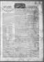 Newspaper: Texas State Gazette. (Austin, Tex.), Vol. 1, No. 14, Ed. 1, Saturday,…