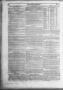Thumbnail image of item number 2 in: 'Texas State Gazette. (Austin, Tex.), Vol. 1, No. 16, Ed. 1, Saturday, December 8, 1849'.