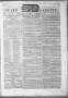 Newspaper: Texas State Gazette. (Austin, Tex.), Vol. 1, No. 18, Ed. 1, Saturday,…