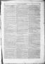 Thumbnail image of item number 3 in: 'Texas State Gazette. (Austin, Tex.), Vol. 1, No. 23, Ed. 1, Saturday, January 26, 1850'.