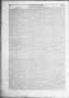 Thumbnail image of item number 4 in: 'Texas State Gazette. (Austin, Tex.), Vol. 1, No. 26, Ed. 1, Saturday, February 16, 1850'.
