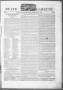 Newspaper: Texas State Gazette. (Austin, Tex.), Vol. 1, No. 26, Ed. 1, Saturday,…