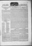 Newspaper: Texas State Gazette. (Austin, Tex.), Vol. 1, No. 40, Ed. 1, Saturday,…