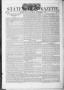 Newspaper: Texas State Gazette. (Austin, Tex.), Vol. 2, No. 11, Ed. 1, Saturday,…