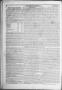 Thumbnail image of item number 2 in: 'Texas State Gazette. (Austin, Tex.), Vol. 2, No. 13, Ed. 1, Saturday, November 16, 1850'.