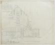 Thumbnail image of item number 2 in: 'First Methodist Church Additions: Section Drawings'.