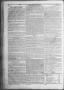 Thumbnail image of item number 2 in: 'Texas State Gazette. (Austin, Tex.), Vol. 2, No. 22, Ed. 1, Saturday, January 18, 1851'.