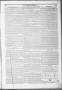 Thumbnail image of item number 3 in: 'Texas State Gazette. (Austin, Tex.), Vol. 2, No. 28, Ed. 1, Saturday, March 1, 1851'.