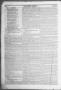 Thumbnail image of item number 4 in: 'Texas State Gazette. (Austin, Tex.), Vol. 2, No. 28, Ed. 1, Saturday, March 1, 1851'.