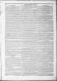 Thumbnail image of item number 3 in: 'Texas State Gazette. (Austin, Tex.), Vol. 2, No. 29, Ed. 1, Saturday, March 8, 1851'.