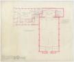 Thumbnail image of item number 2 in: 'First Methodist Church Additions: Ventilation Plan'.