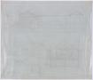 Thumbnail image of item number 2 in: 'First Baptist Church, Rule, Texas: Side Elevation and Section Drawings'.