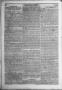 Thumbnail image of item number 4 in: 'Texas State Gazette. (Austin, Tex.), Vol. 2, No. 43, Ed. 1, Saturday, June 14, 1851'.