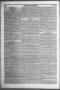 Thumbnail image of item number 4 in: 'Texas State Gazette. (Austin, Tex.), Vol. 2, No. 48, Ed. 1, Saturday, July 19, 1851'.