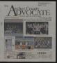 Thumbnail image of item number 1 in: 'Archer County Advocate (Holliday, Tex.), Vol. 4, No. 30, Ed. 1 Thursday, November 2, 2006'.