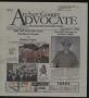 Primary view of Archer County Advocate (Holliday, Tex.), Vol. 4, No. 22, Ed. 1 Thursday, September 7, 2006
