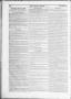 Thumbnail image of item number 2 in: 'Texas State Gazette. (Austin, Tex.), Vol. 3, No. 14, Ed. 1, Saturday, November 22, 1851'.