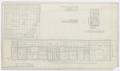 Thumbnail image of item number 2 in: 'Elementary School Building, Fort Stockton, Texas: Ceiling Plans'.