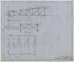 Thumbnail image of item number 1 in: 'City Auditorium, Stamford, Texas: Framing Plan'.