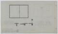 Thumbnail image of item number 2 in: 'Fire Station, Merkel, Texas: Roof Plan and Details'.