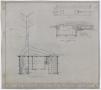 Thumbnail image of item number 1 in: 'De Leon Ward School, De Leon, Texas: Mechanical Plan, First Floor'.