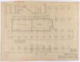 Thumbnail image of item number 1 in: 'Sterling County Courthouse: Basement and Foundation'.