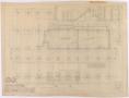 Thumbnail image of item number 2 in: 'Sterling County Courthouse: Basement and Foundation'.