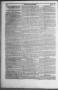 Thumbnail image of item number 4 in: 'Texas State Gazette. (Austin, Tex.), Vol. 3, No. 35, Ed. 1, Saturday, April 17, 1852'.