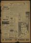 Thumbnail image of item number 2 in: 'The Kerens Tribune (Kerens, Tex.), Vol. 65, No. 49, Ed. 1 Friday, December 5, 1958'.