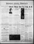 Thumbnail image of item number 1 in: 'Hondo Anvil Herald (Hondo, Tex.), Vol. 78, No. 43, Ed. 1 Friday, October 23, 1964'.
