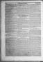 Thumbnail image of item number 4 in: 'Texas State Gazette. (Austin, Tex.), Vol. 4, No. 17, Ed. 1, Saturday, December 11, 1852'.