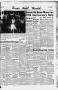 Thumbnail image of item number 1 in: 'Hondo Anvil Herald (Hondo, Tex.), Vol. 71, No. 5, Ed. 1 Friday, July 20, 1956'.