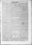 Thumbnail image of item number 3 in: 'Texas State Gazette. (Austin, Tex.), Vol. 4, No. 21, Ed. 1, Saturday, January 8, 1853'.
