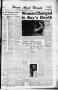 Thumbnail image of item number 1 in: 'Hondo Anvil Herald (Hondo, Tex.), Vol. 69, No. 12, Ed. 1 Friday, September 10, 1954'.