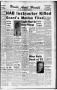 Thumbnail image of item number 1 in: 'Hondo Anvil Herald (Hondo, Tex.), Vol. 69, No. 31, Ed. 1 Friday, January 21, 1955'.