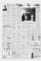 Thumbnail image of item number 4 in: 'The Hondo Anvil Herald (Hondo, Tex.), Vol. 81, No. 39, Ed. 1 Friday, September 29, 1967'.