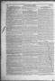 Thumbnail image of item number 4 in: 'Texas State Gazette. (Austin, Tex.), Vol. 4, No. 33, Ed. 1, Saturday, April 2, 1853'.