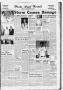 Newspaper: Hondo Anvil Herald (Hondo, Tex.), Vol. 69, No. 51, Ed. 1 Friday, June…