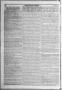 Thumbnail image of item number 2 in: 'Texas State Gazette. (Austin, Tex.), Vol. 4, No. 39, Ed. 1, Saturday, May 14, 1853'.
