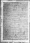 Thumbnail image of item number 2 in: 'Texas State Gazette. (Austin, Tex.), Vol. 4, No. 41, Ed. 1, Saturday, May 28, 1853'.