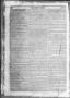 Thumbnail image of item number 2 in: 'Texas State Gazette. (Austin, Tex.), Vol. 4, No. 45, Ed. 1, Saturday, June 25, 1853'.
