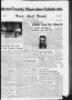 Thumbnail image of item number 1 in: 'Hondo Anvil Herald (Hondo, Tex.), Vol. 72, No. 34, Ed. 1 Friday, August 22, 1958'.