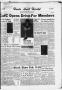Thumbnail image of item number 1 in: 'Hondo Anvil Herald (Hondo, Tex.), Vol. 73, No. 3, Ed. 1 Friday, January 16, 1959'.
