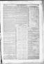 Thumbnail image of item number 3 in: 'Texas State Gazette. (Austin, Tex.), Vol. 4, No. 52, Ed. 1, Saturday, August 13, 1853'.